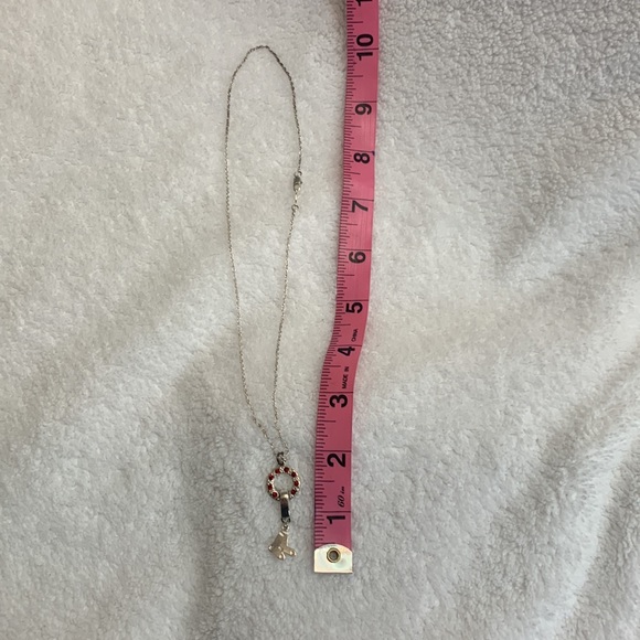 MLB BOSTON RED SOXS NECKLACE - Picture 4 of 7